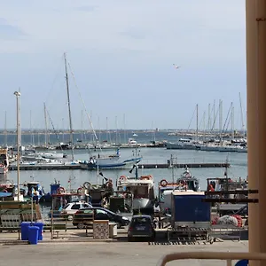 Appartamento Stella Del Mare, Trapani
