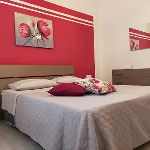 Casa vacanze Casa Vacanze Leonardo, Trapani