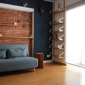 Appartamento Gli Dell' Architetto, Trapani