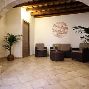 Appartamento Duci Duci, Trapani