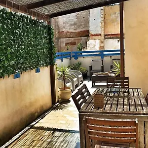 Appartamento Il Borgo Trapanese, Trapani