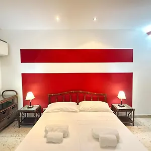Appartamento Casina Delle Palme, Trapani