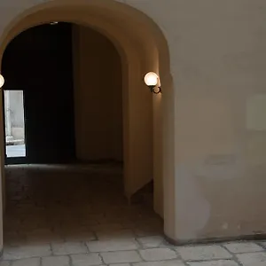 Appartamento Le Lumie, Trapani