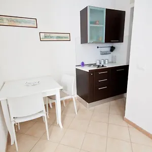 Appartamento Al Vicoletto, Trapani