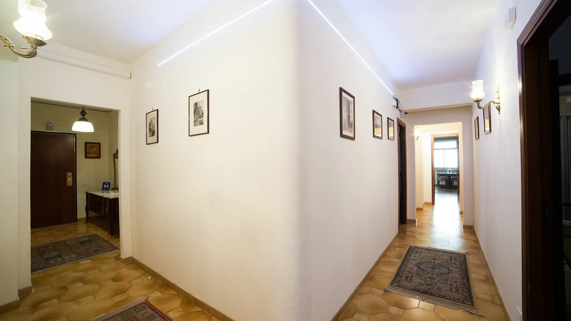 Il Cavaliere Hotell Trapani